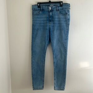 Forever 21+ Jeans